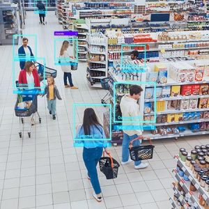 Grocery / Retail