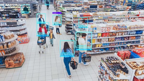 Grocery / Retail